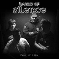 Dawn Of Silence : Fear of Life